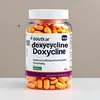 Doxycycline générique c